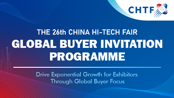 CHTF2024 to Drive Exponential Growth for Exhibitors  Through Global Buyer Focus