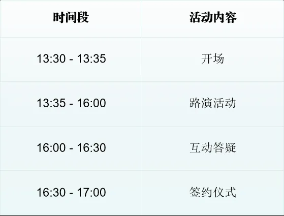 第二十六届中国国际高新技术成果交易会灵巧手专题路演活动